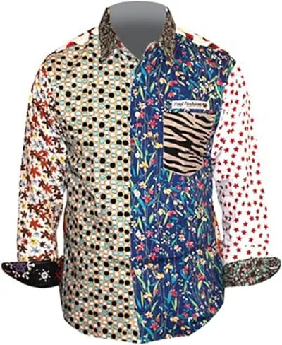 Ugly Shirt