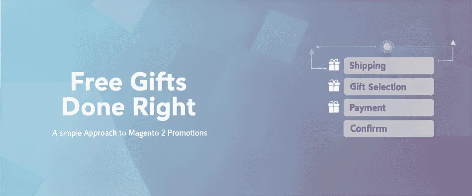 Free gifts done right